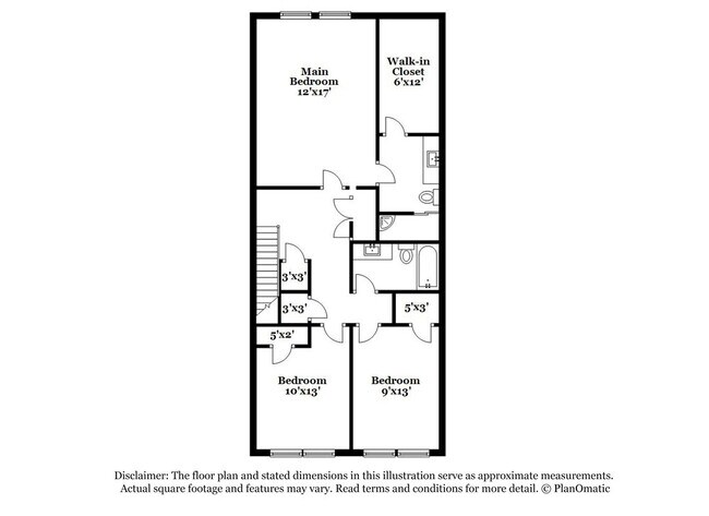 Photo - 650 Wendell Falls Pkwy