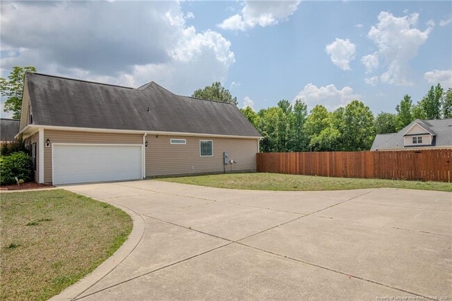 Photo - 1463 Townsend Rd