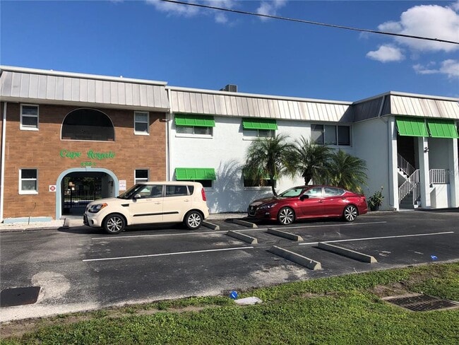 Building Photo - 4963 Viceroy St Unit B