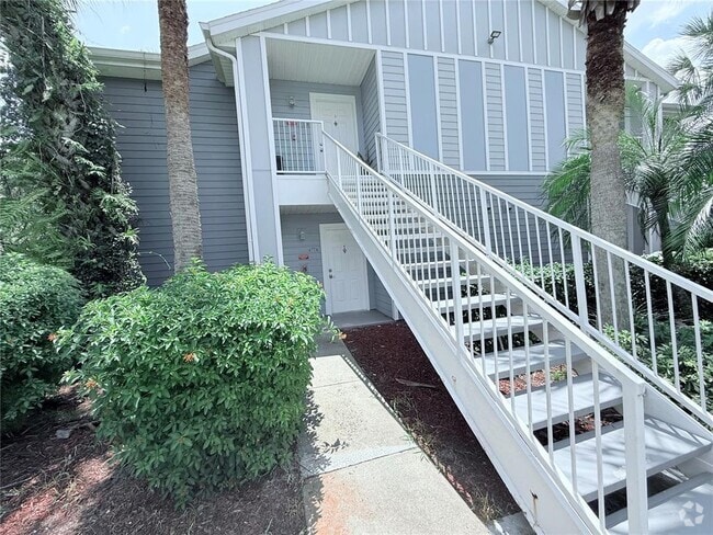 Building Photo - 717 Secret Harbor Ln Unit 111 Rental