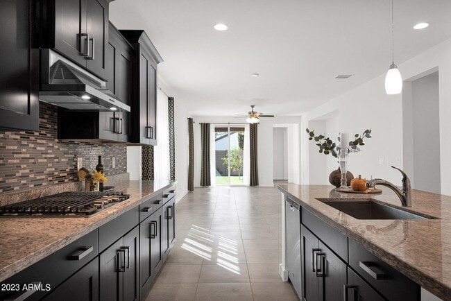 Photo - 9863 E Tungsten Dr