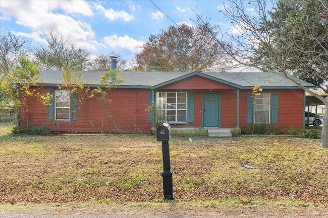 Building Photo - 519 Tolson Ave