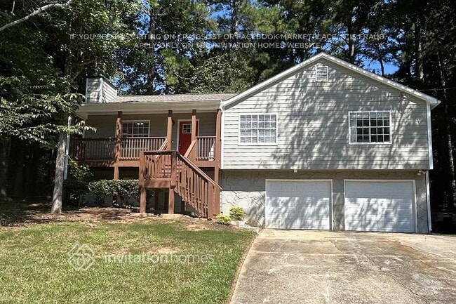 Building Photo - 1043 Coker Cir NW Rental