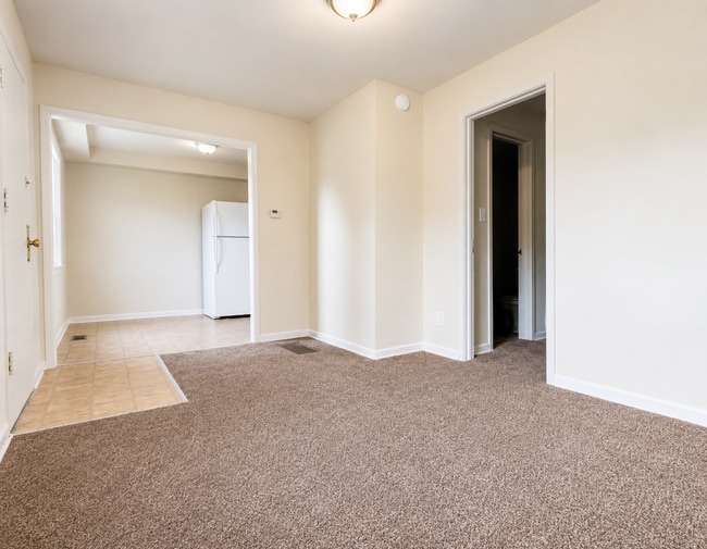 Photo - ***Coming Soon April 30, 2026***Rare Gonzaga-area 1-bed with yard, garage, and bonus space.