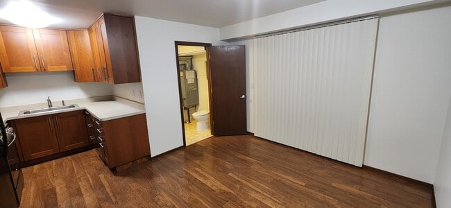 Summervilla Apartments