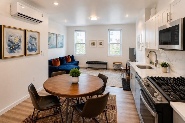 Building Photo - 82 Madison Ave Unit 2