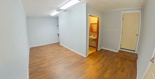 Photo - Big Backyard + Pet Friendly + Off-Street Parking + Washer and Dryer Included! + Available April 2...