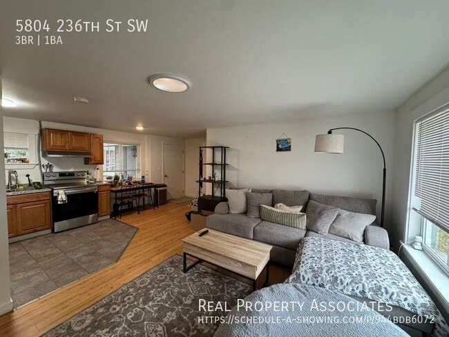 Building Photo - 5804 236th St SW Rental
