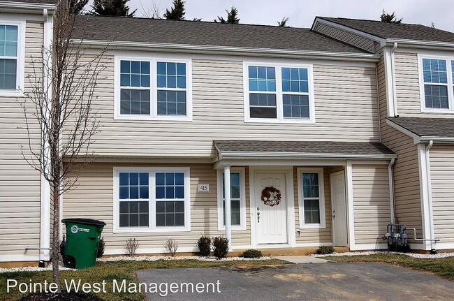 Photo - 415 Pin Oak Dr NW Townhome