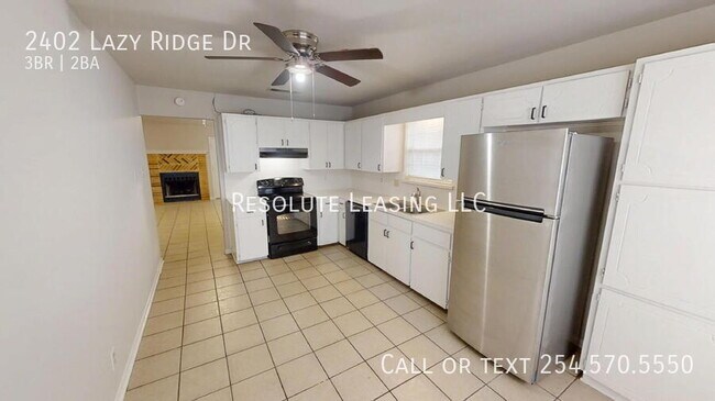 Photo - 2402 Lazy Ridge Dr