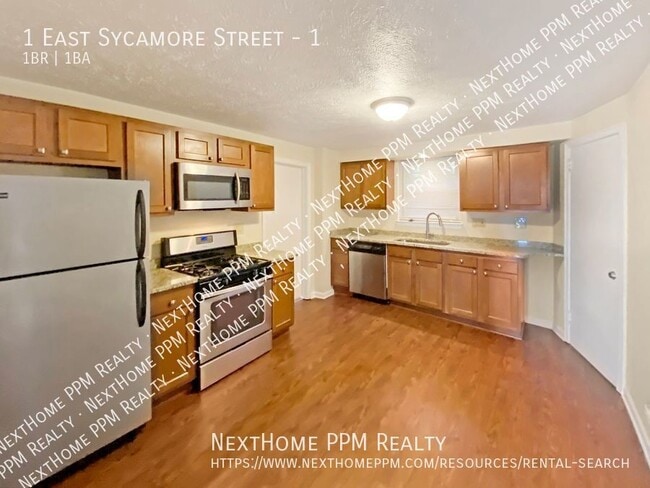 Photo - 1 E Sycamore St Unit 1