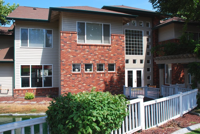 Photo - On the Boulevard