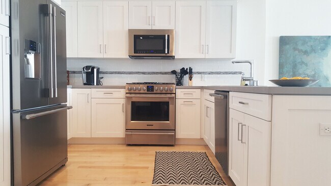 Photo - Ogden Apartments