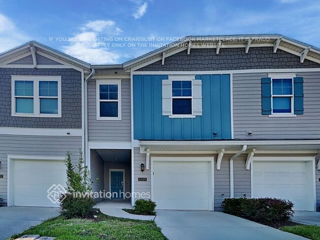 Building Photo - 1329 Coastal Mdw Trl Rental