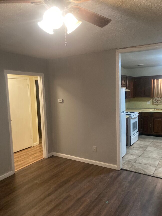 733 Rushmeade Rd Rental House Rental in Jackson, TN