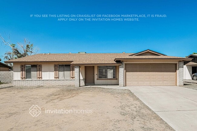 Building Photo - 6958 W Purdue Ave