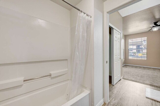 Photo - Ground Floor 2BD/2BA Condo in Gated Henderson Community – Resort-Style Amenities! Unit #2117