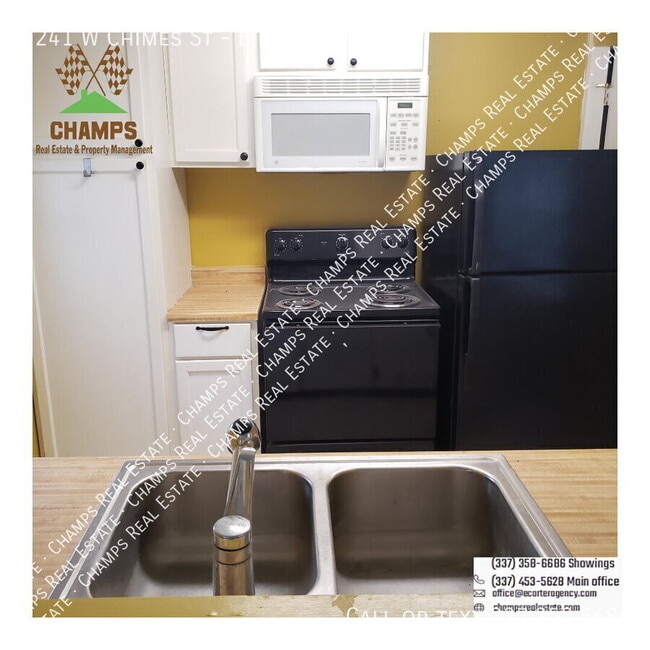 Photo - 1241 W Chimes St Unit B