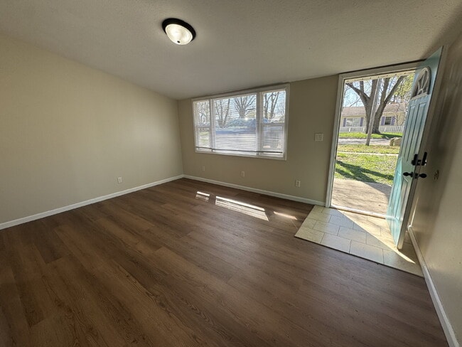 Photo - “Fresh Start” — Remodeled Home with Large Fenced Yard