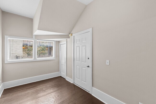 Photo - Blue Heights