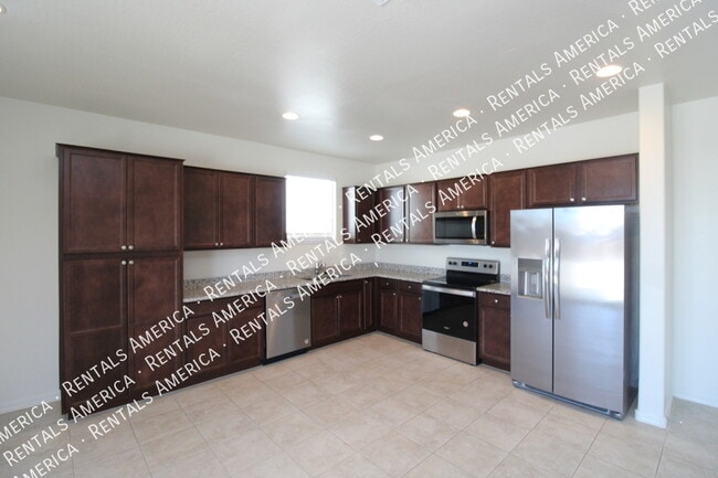 Photo - 1662 Flintlock Dr