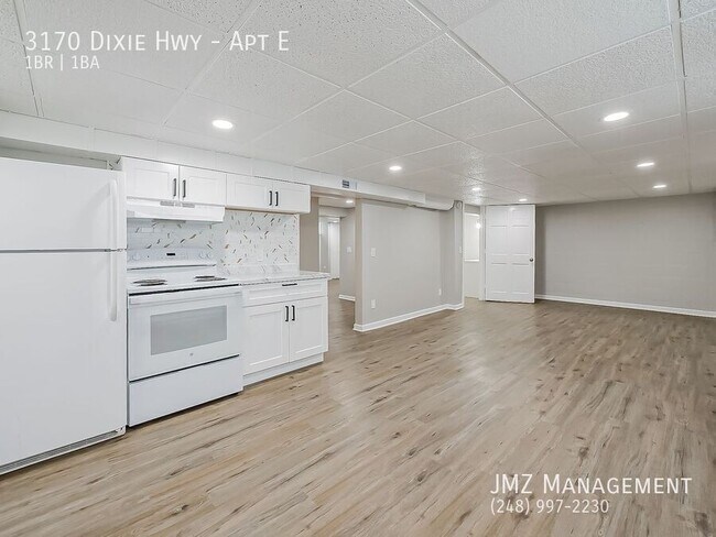 Photo - 3170 Dixie Hwy Unit Apt E