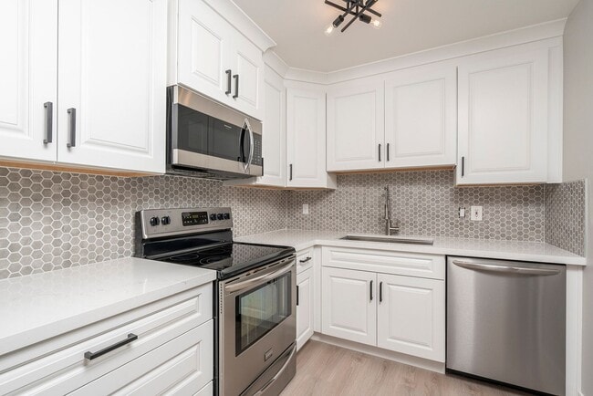 Photo - Central Phoenix Rental