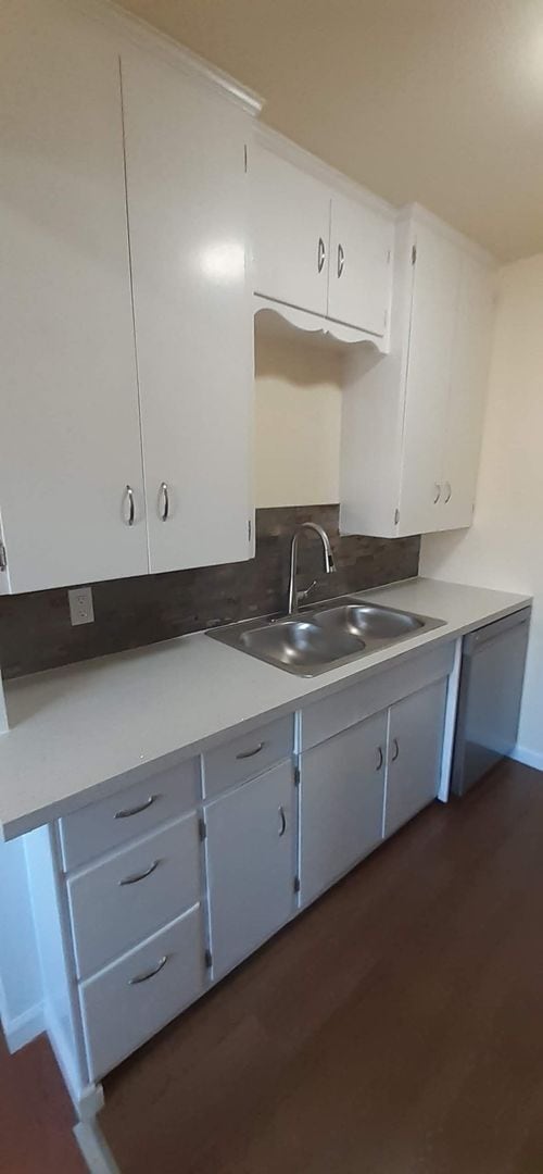 Photo - 2bd/1ba Seattle Home