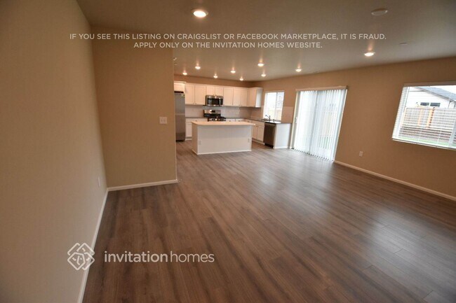 Photo - 1709 Cushing St SW