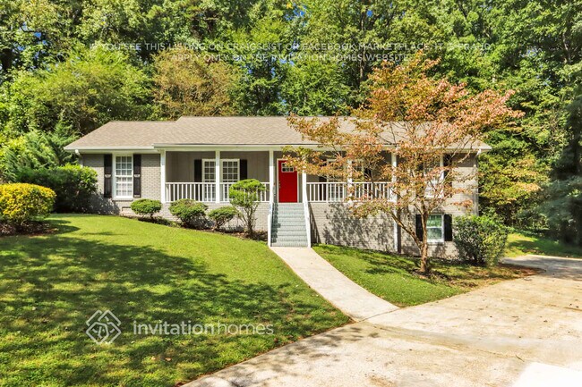 Photo - 460 Glendale Ct SW