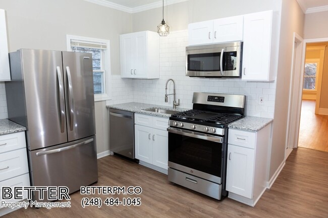 Photo - Modern Living in Mexicantown