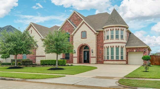 Building Photo - 26510 Crimson Bluff Ln
