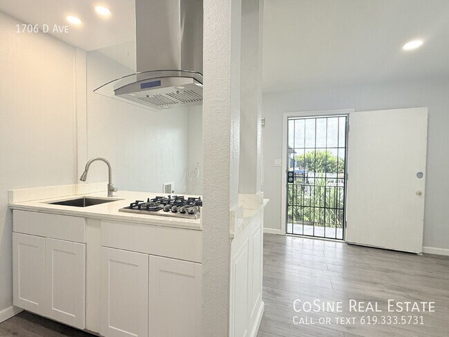 Photo - 1706 D Ave