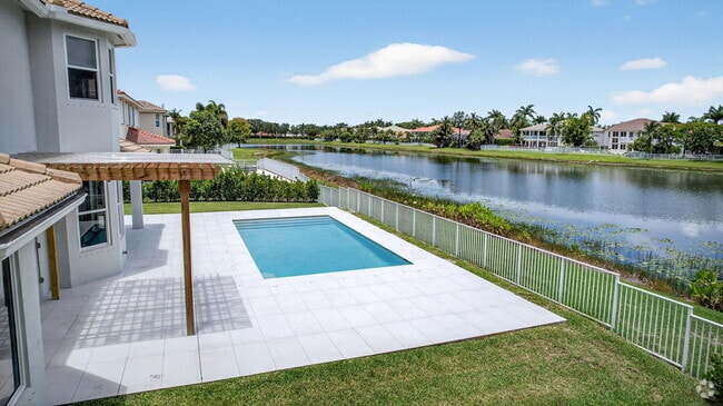 Building Photo - 11587 Manatee Bay Ln Rental