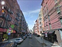 126-130 Orchard St - 126-130 Orchard St