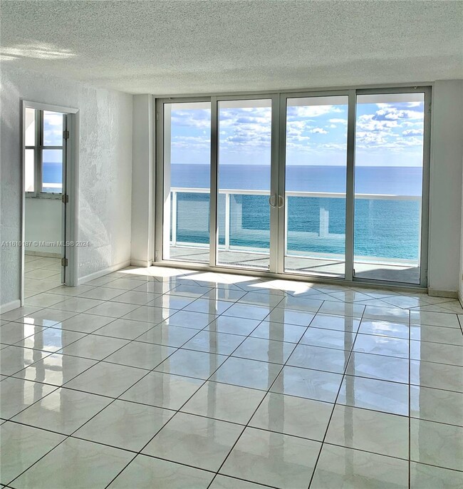 Photo - 3140 S Ocean Dr Condo