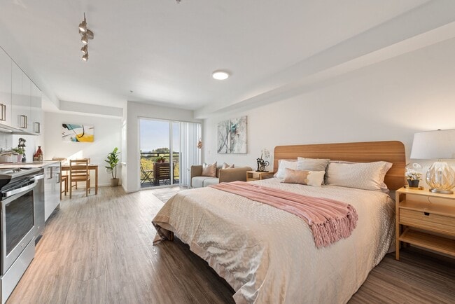 UPlace Apartments