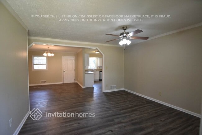 Photo - 4412 Bryant Dr SW