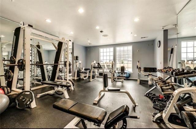 Photo - 3225 Turtle Creek Blvd Blvd Unit 1248