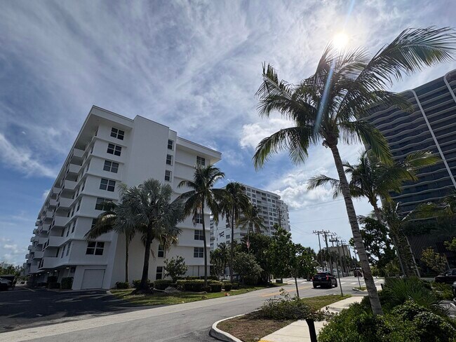Photo - 1009 N Ocean Blvd Unit 607