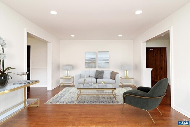 Building Photo - 909 Ridge St Rental