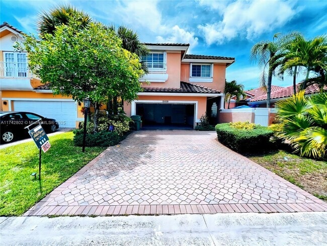 Building Photo - 14730 SW 132nd Ct Rental