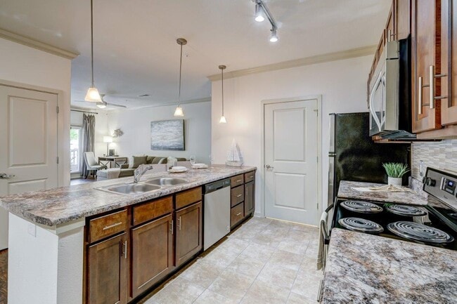 Photo - Seagrass Apartment Homes