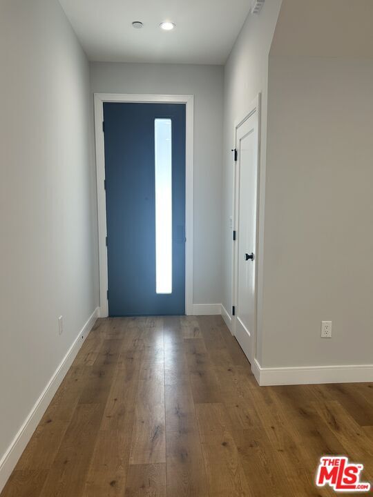 13928 Bessemer St Unidad 1