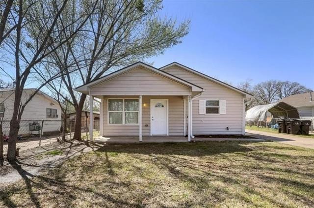 Photo - 801 N 8th Ave Casa