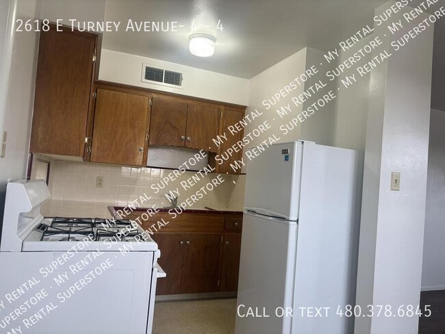 Photo - 2618 E Turney Ave Unit 4