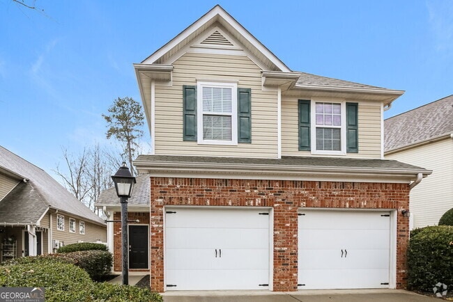 Building Photo - 2740 Gatewater Ct Rental