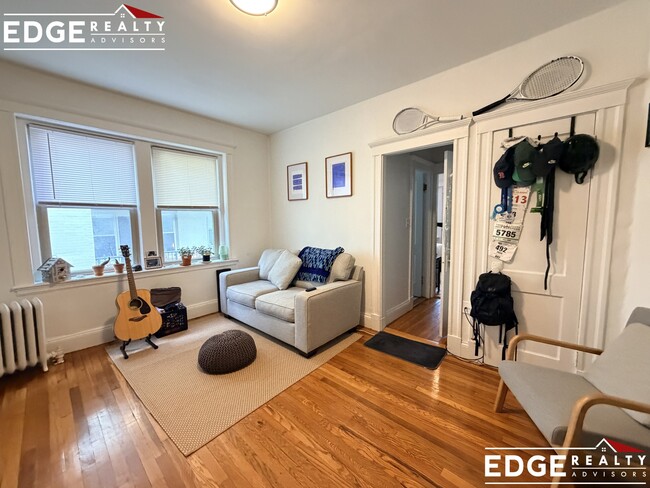 Photo - 120 Brainerd Rd Unit 15