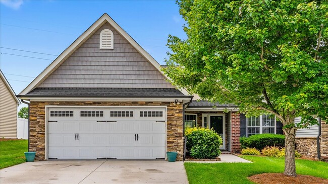 Photo - 659 Chas Ct Townhome