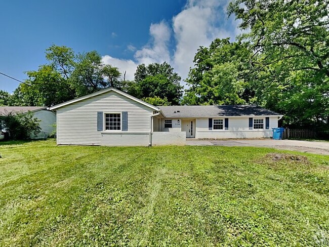 Building Photo - 7104 Grandview Dr Rental